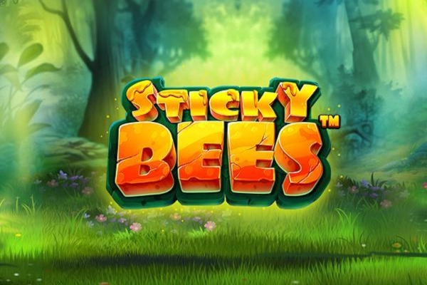 Sticky Bees™